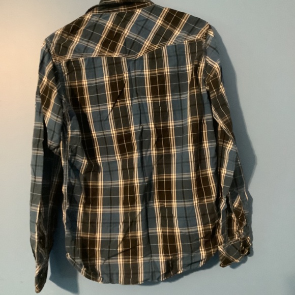 Reclaim Standard Long Sleeved shirt Size S - Picture 13 of 14